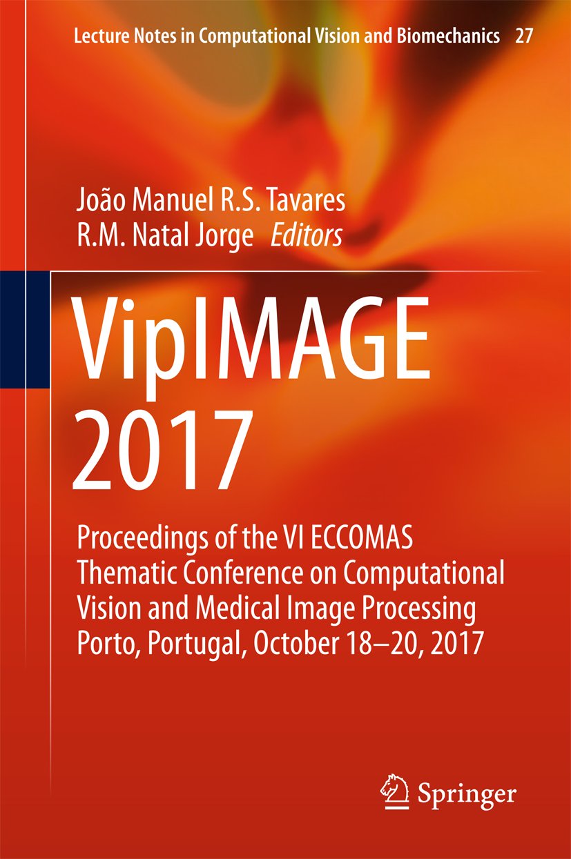 Lecture Notes in Computational Vision and Biomechanics