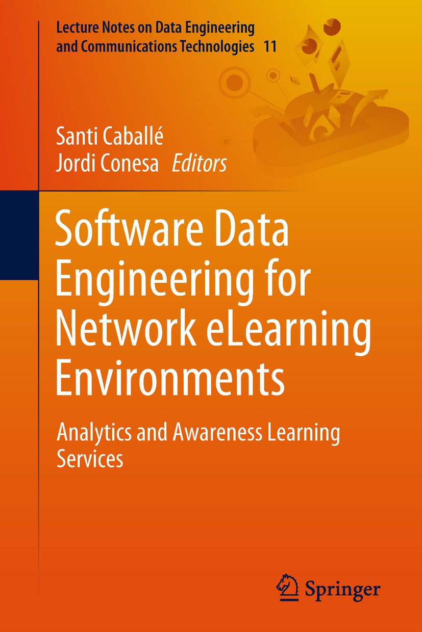 Lecture Notes on Data Engineering and Communications Technologies