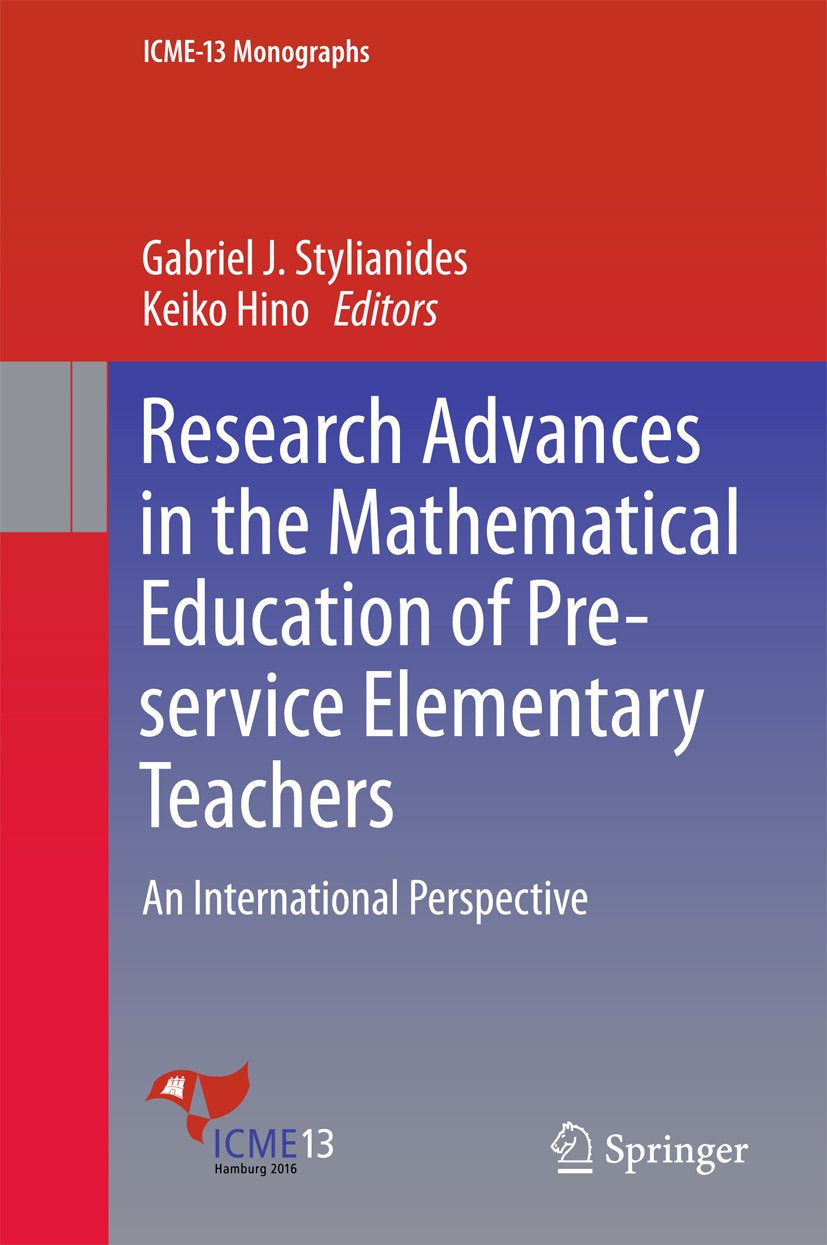 ICME-13 Monographs