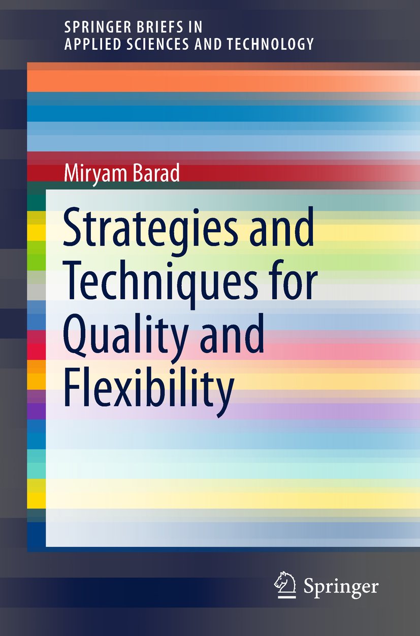 SpringerBriefs in Applied Sciences and Technology