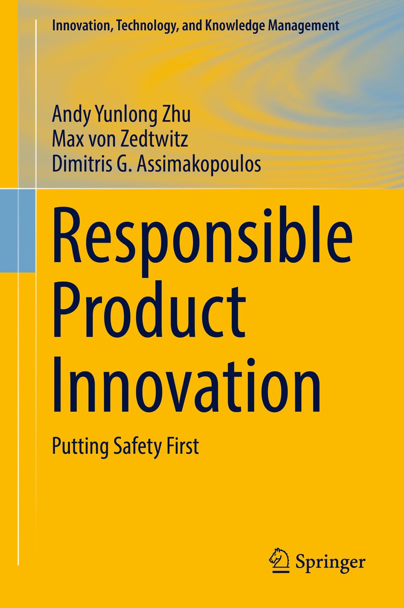 Innovation, Technology, and Knowledge Management