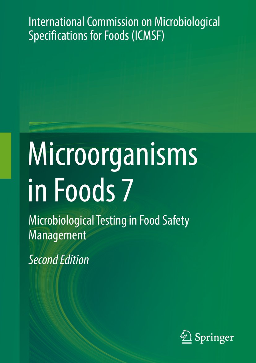 Microorganisms in Foods 7