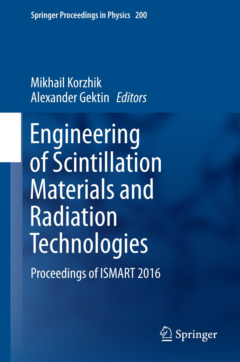 Springer Proceedings in Physics