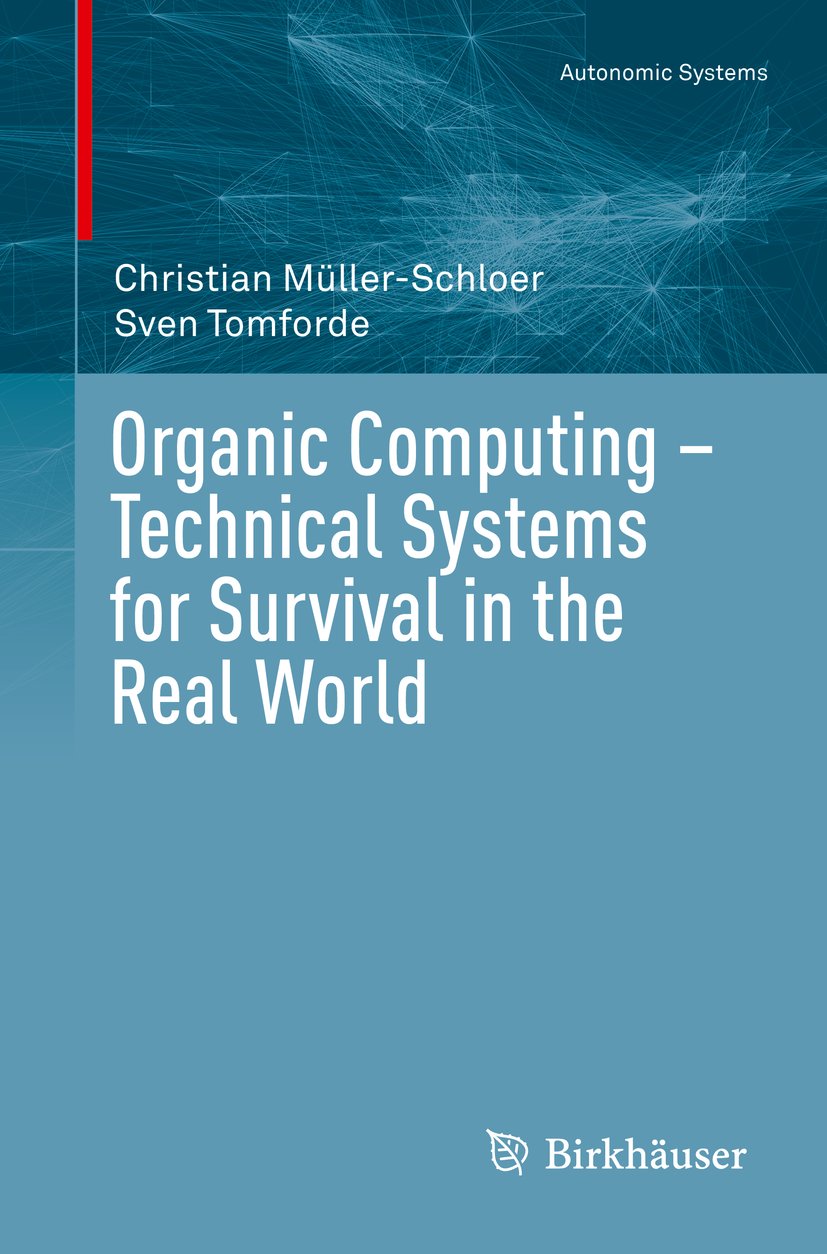 Autonomic Systems