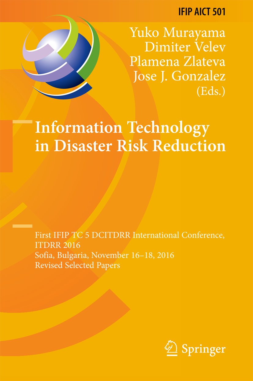IFIP Advances in Information and Communication Technology