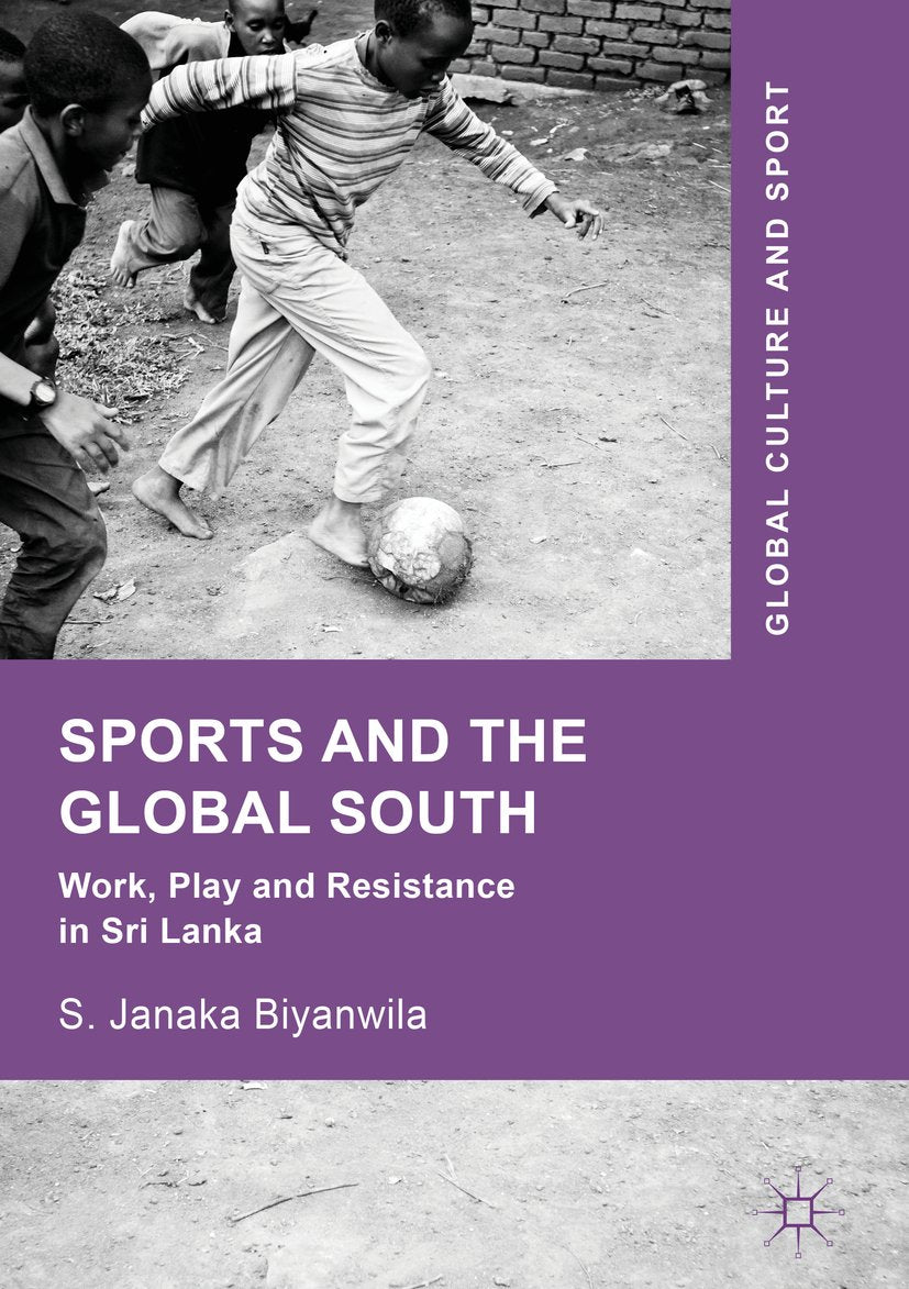 Global Culture and Sport Series