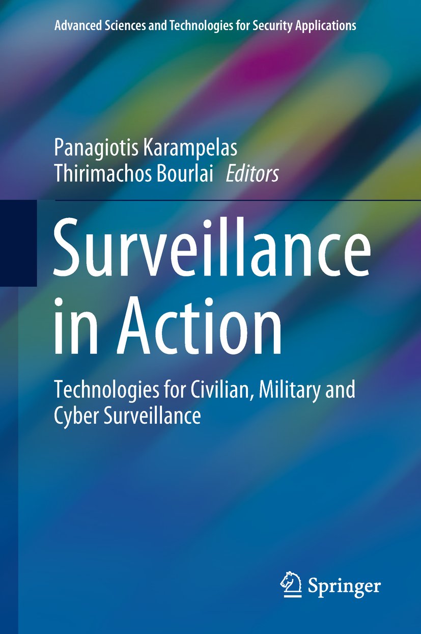 Advanced Sciences and Technologies for Security Applications