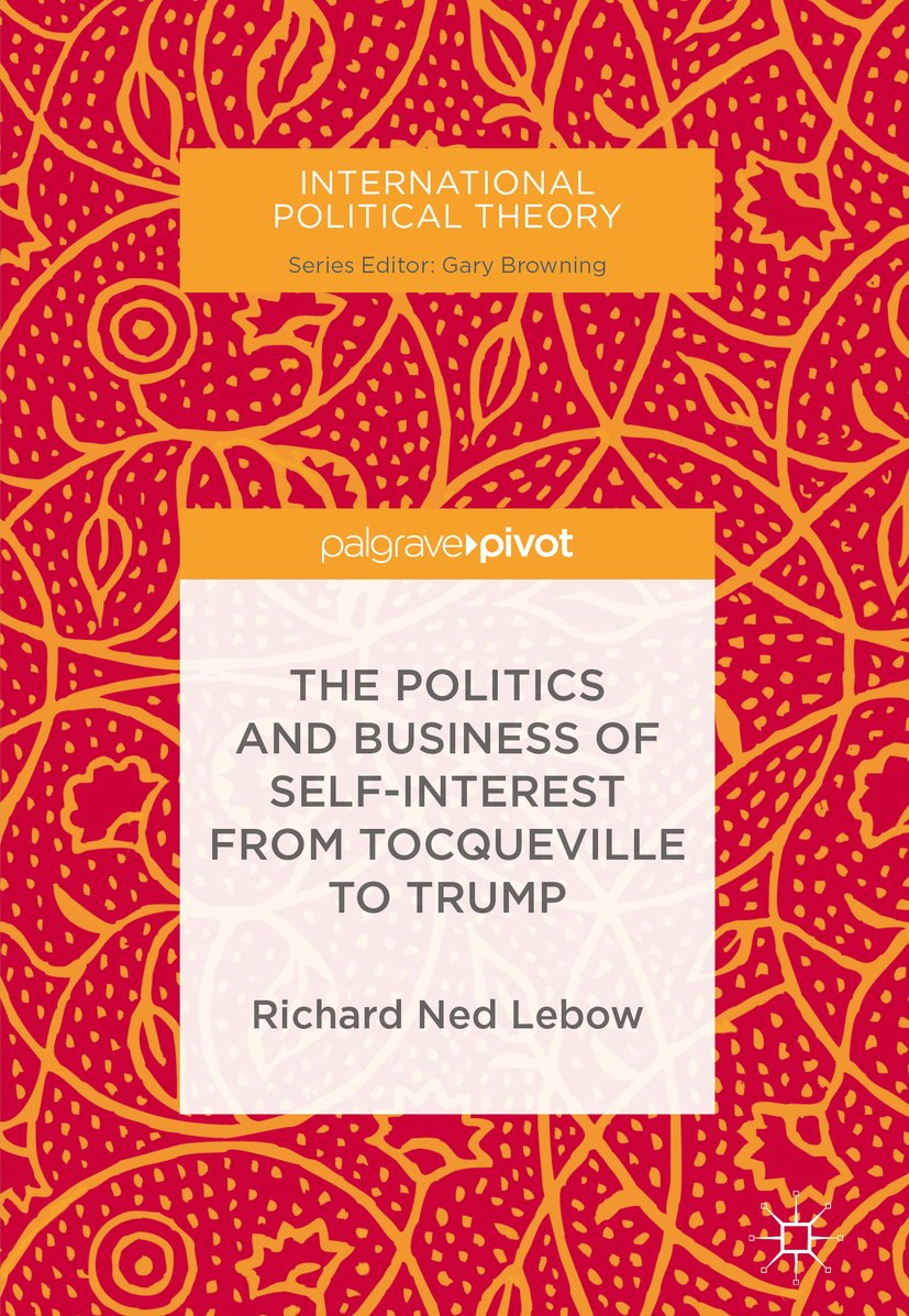 International Political Theory