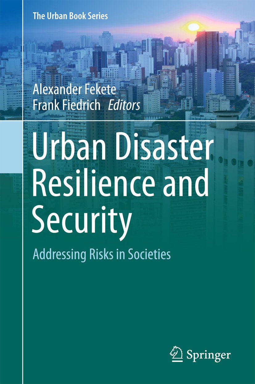 The Urban Book Series