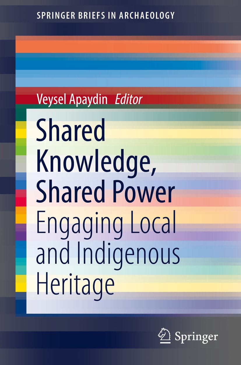 SpringerBriefs in Archaeology