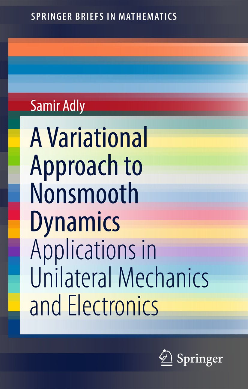 SpringerBriefs in Mathematics
