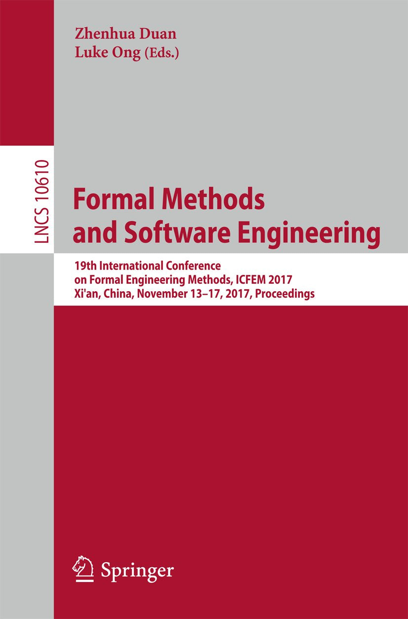 Lecture Notes in Computer Science