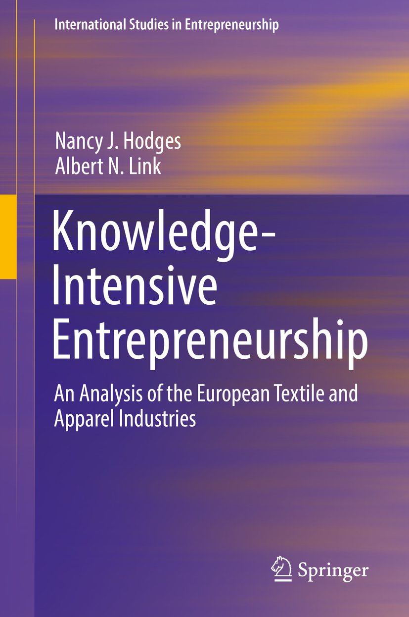 International Studies in Entrepreneurship