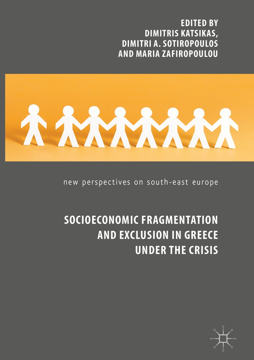 New Perspectives on South-East Europe