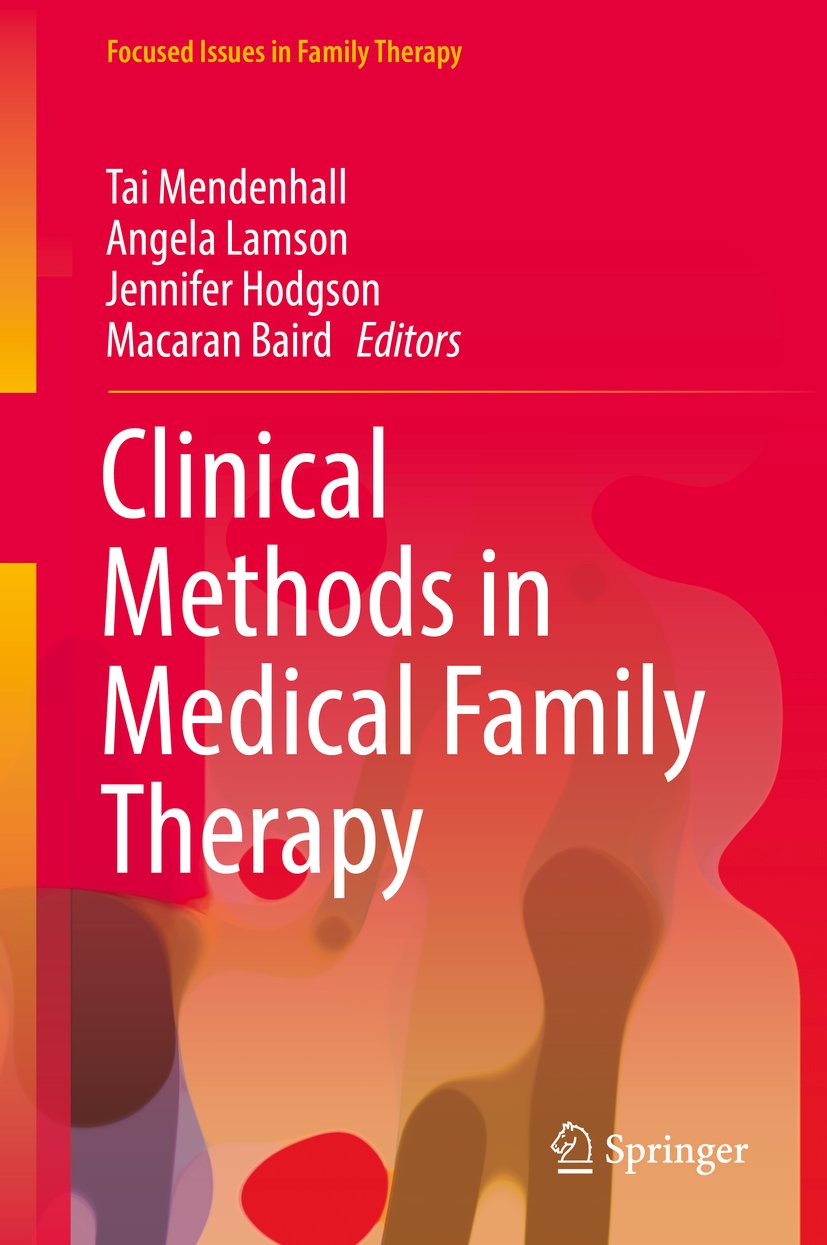 Focused Issues in Family Therapy