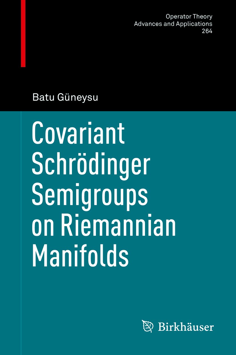 Operator Theory: Advances and Applications