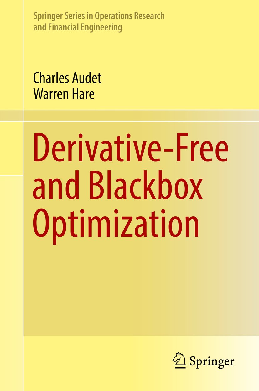 Springer Series in Operations Research and Financial Engineering