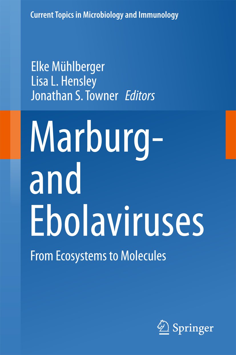 Current Topics in Microbiology and Immunology