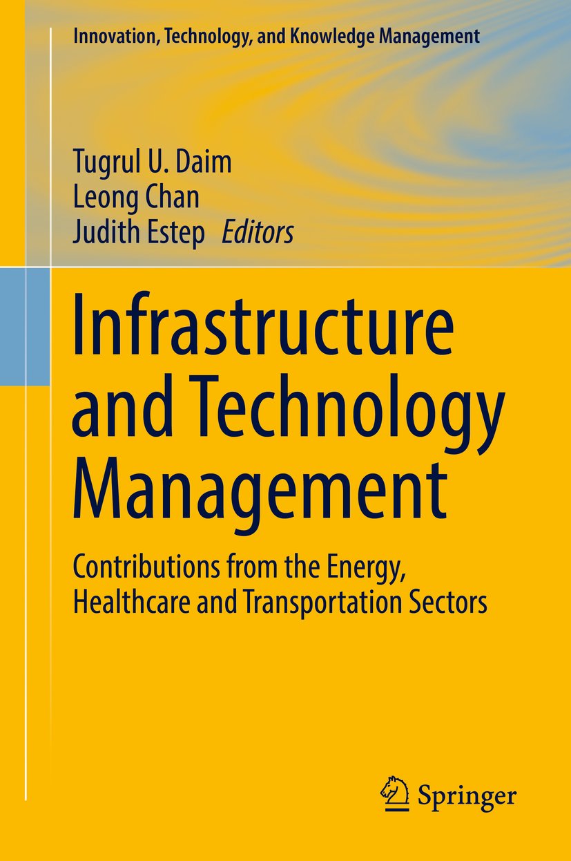 Innovation, Technology, and Knowledge Management