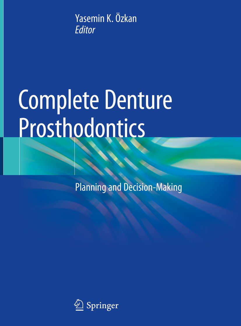 Complete Denture Prosthodontics