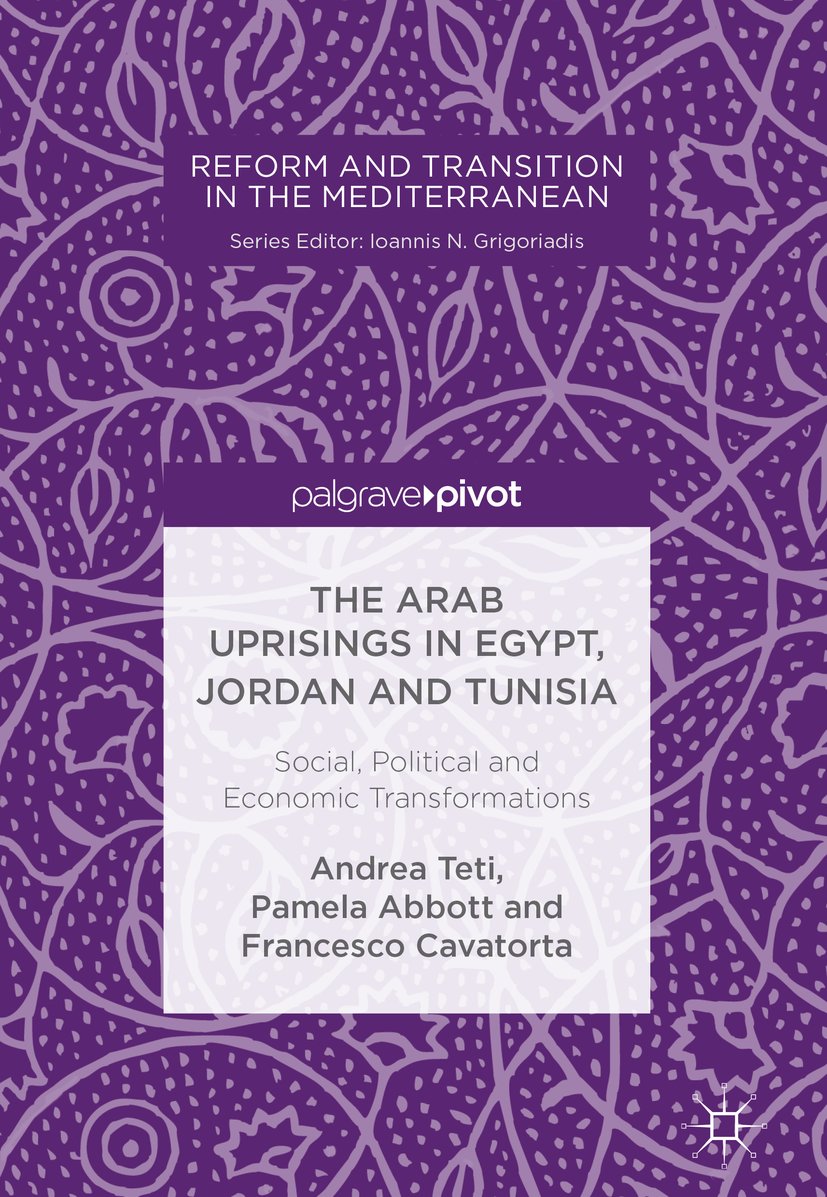 Reform and Transition in the Mediterranean