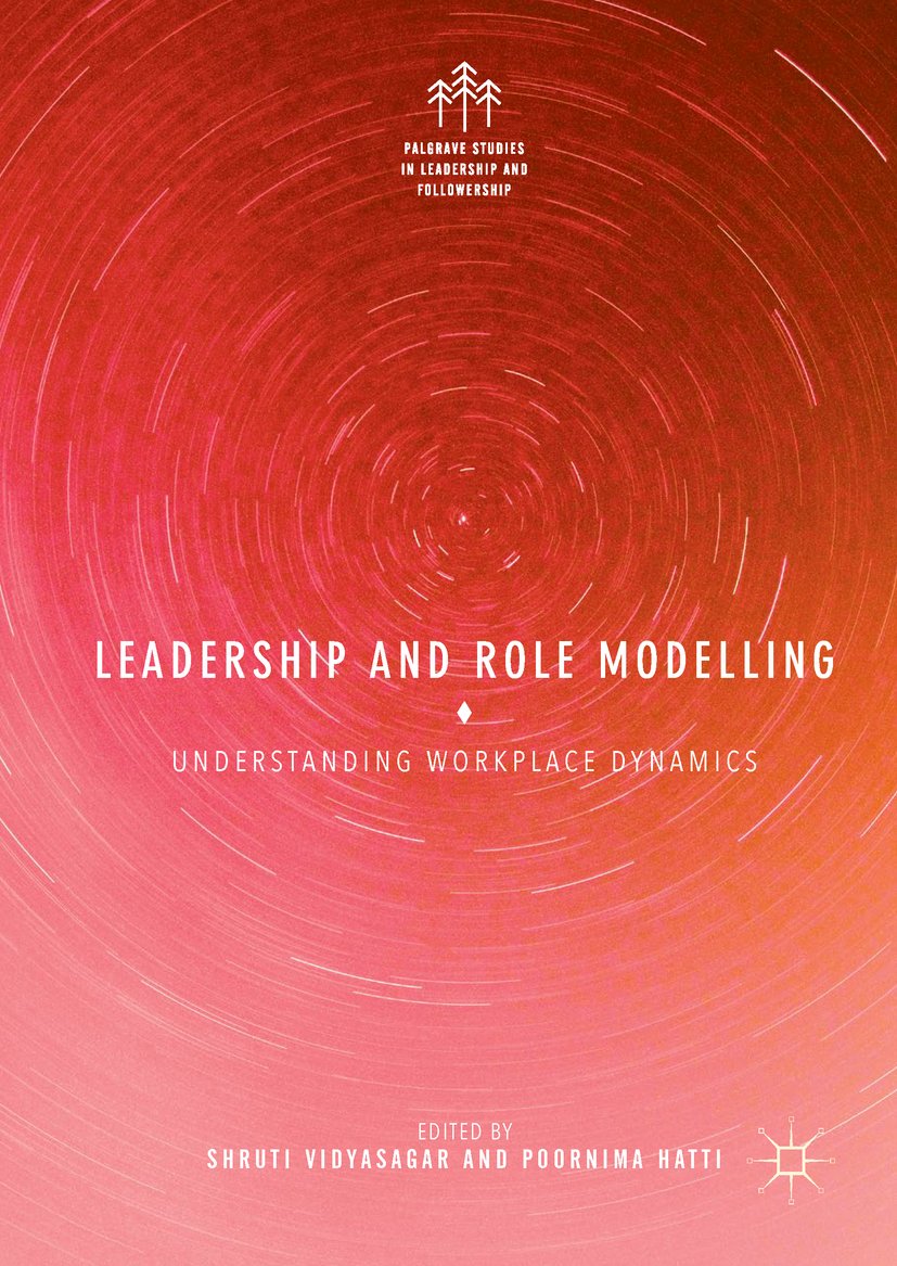 Palgrave Studies in Leadership and Followership