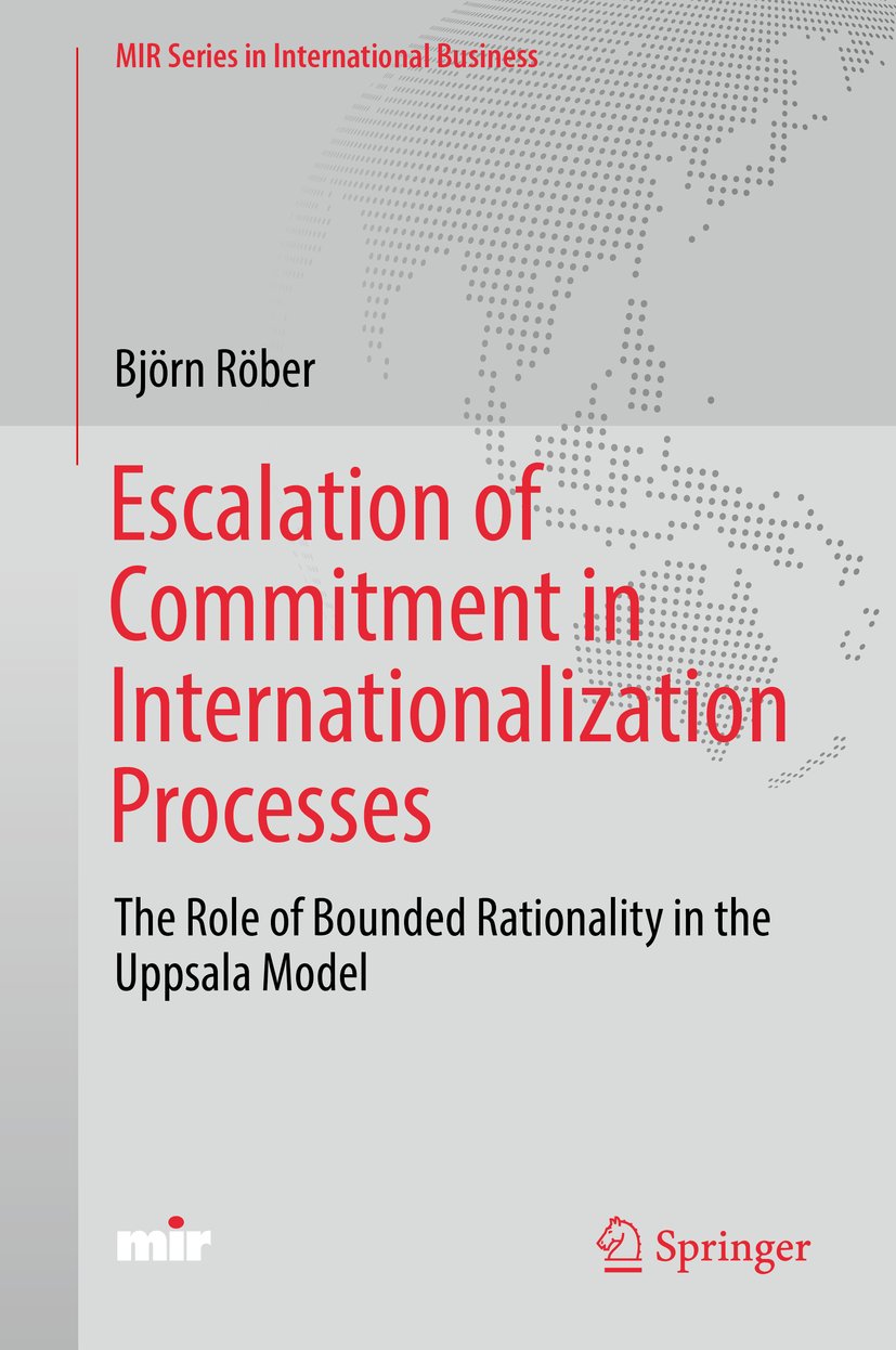 MIR Series in International Business