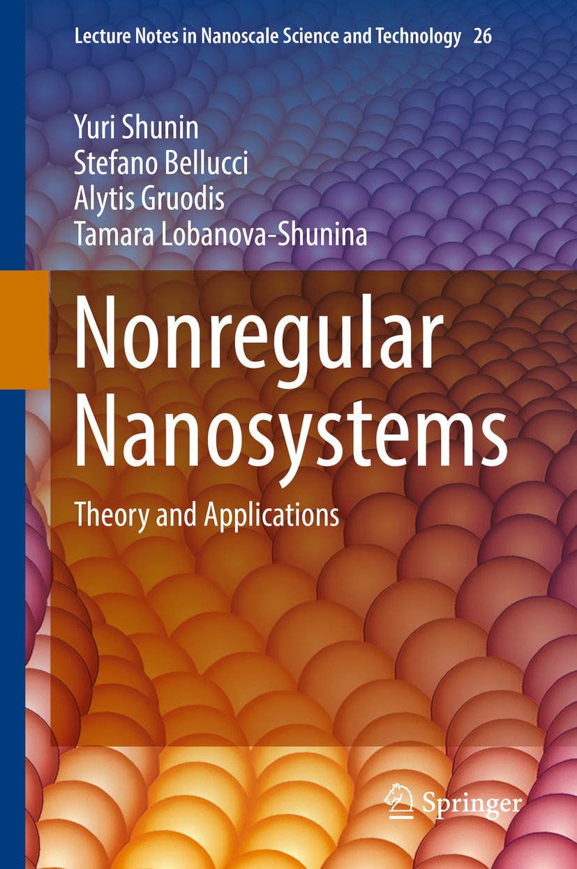 Lecture Notes in Nanoscale Science and Technology