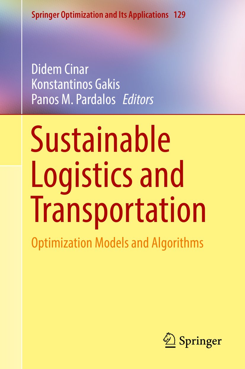 Springer Optimization and Its Applications