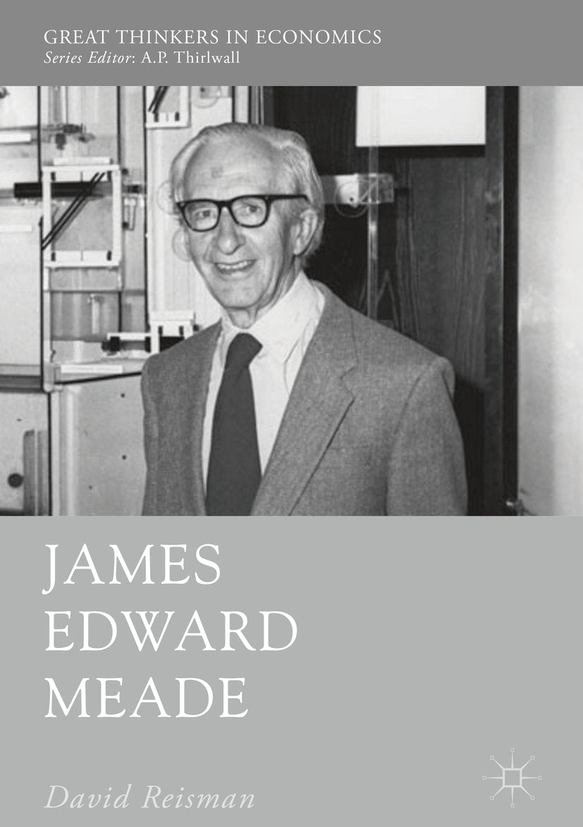 Great Thinkers in Economics