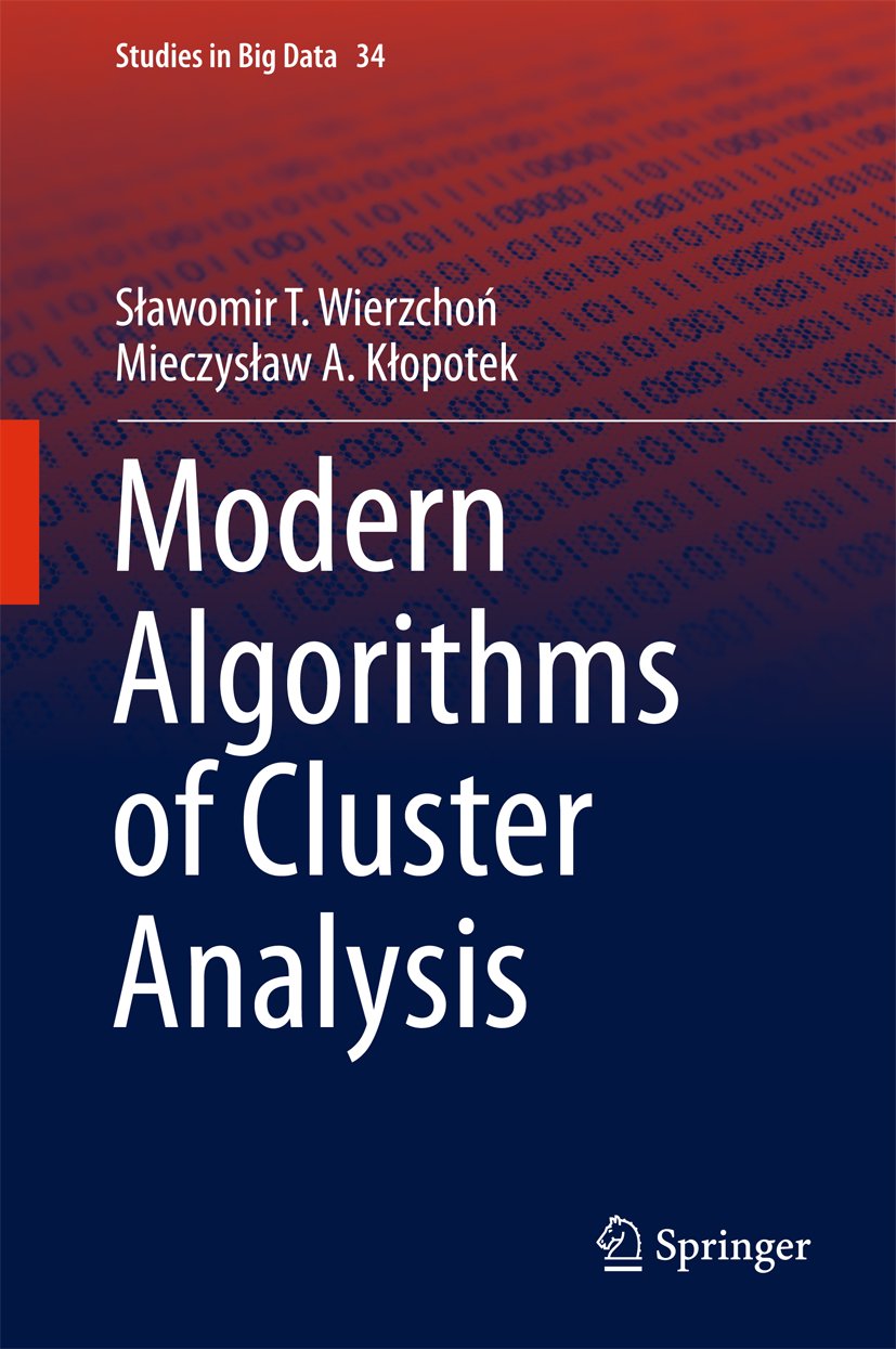 Studies in Big Data