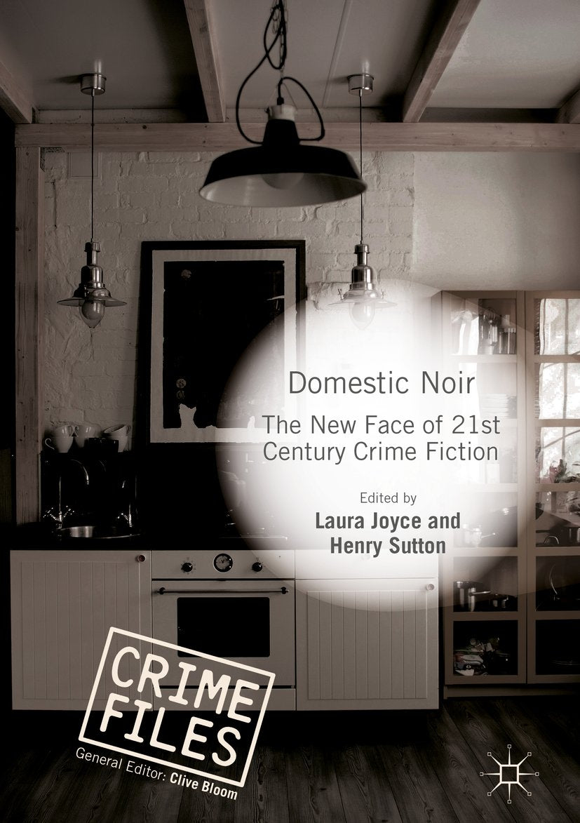 Crime Files