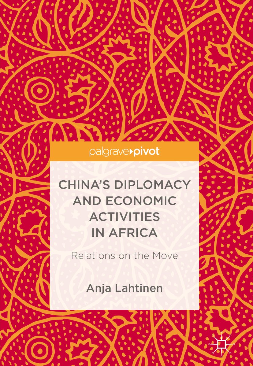 China’s Diplomacy and Economic Activities in Africa