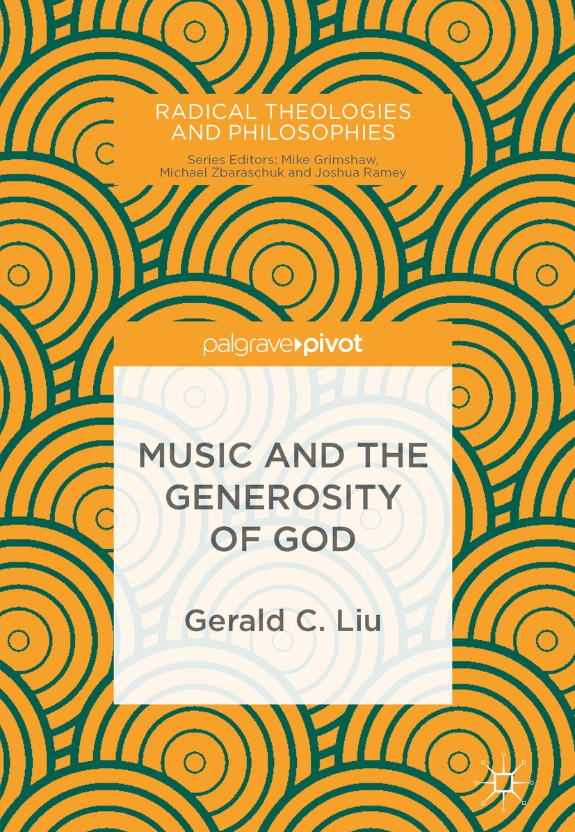 Radical Theologies and Philosophies