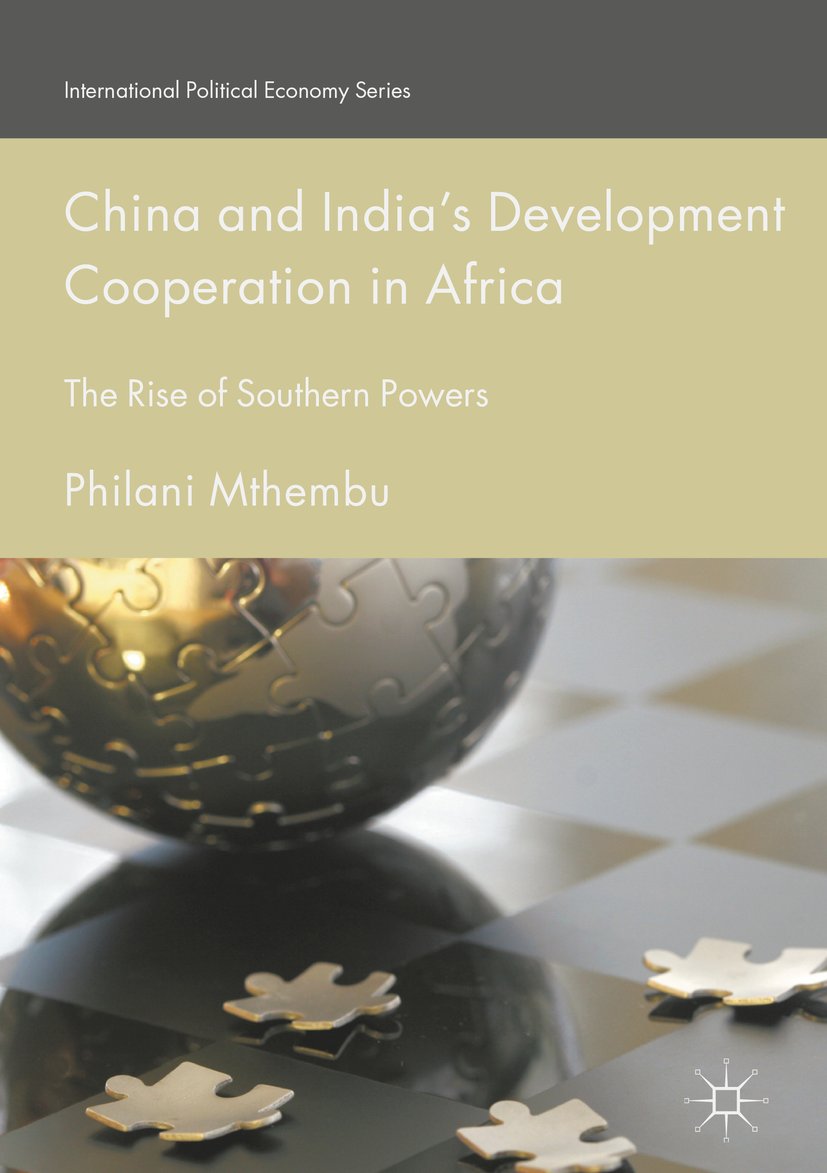 International Political Economy Series