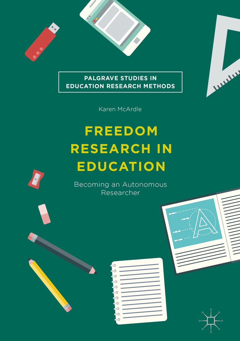 Palgrave Studies in Education Research Methods
