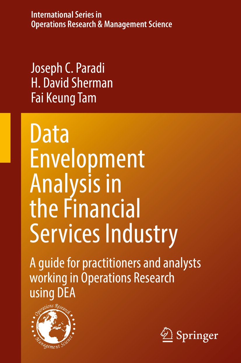 International Series in Operations Research & Management Science