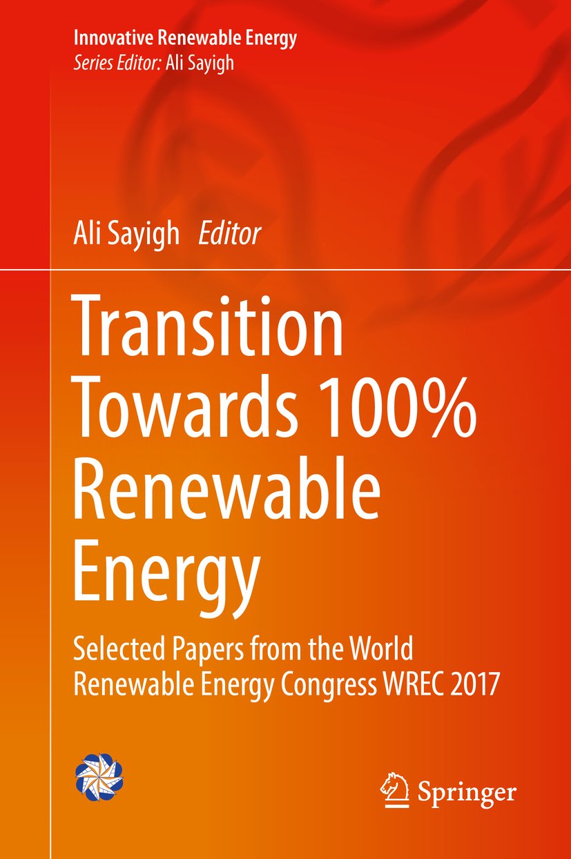 Innovative Renewable Energy