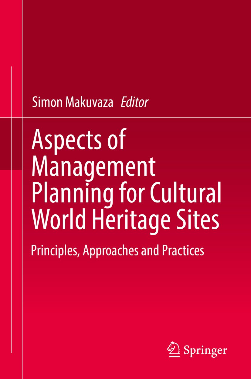 Aspects of Management Planning for Cultural World Heritage Sites