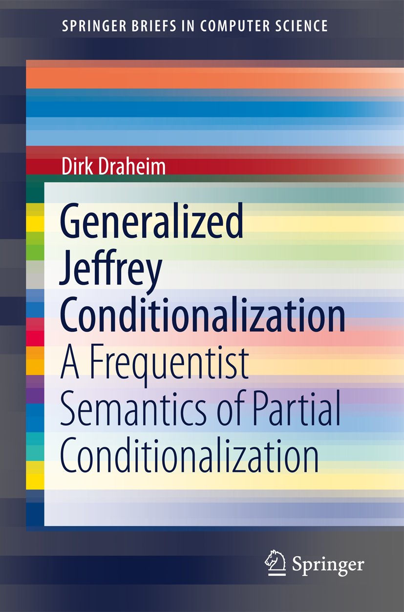 SpringerBriefs in Computer Science