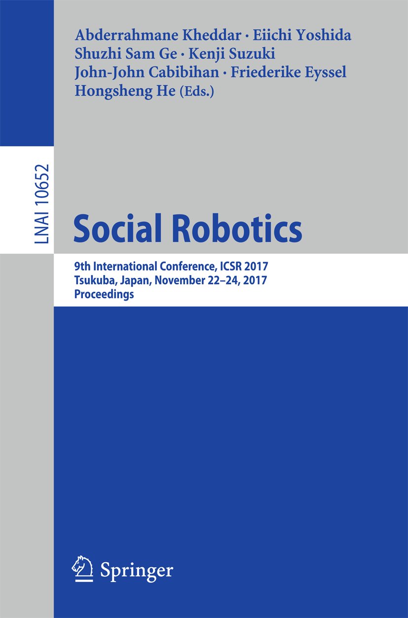 Lecture Notes in Computer Science