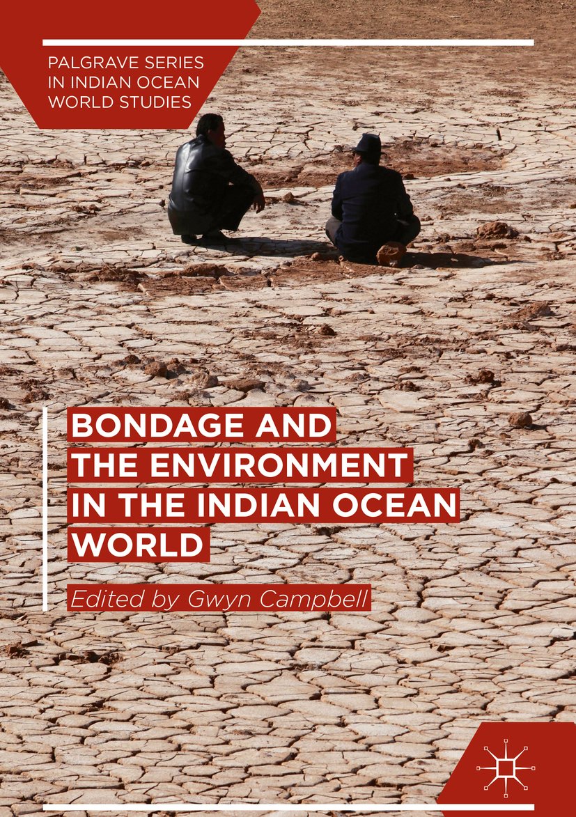 Palgrave Series in Indian Ocean World Studies