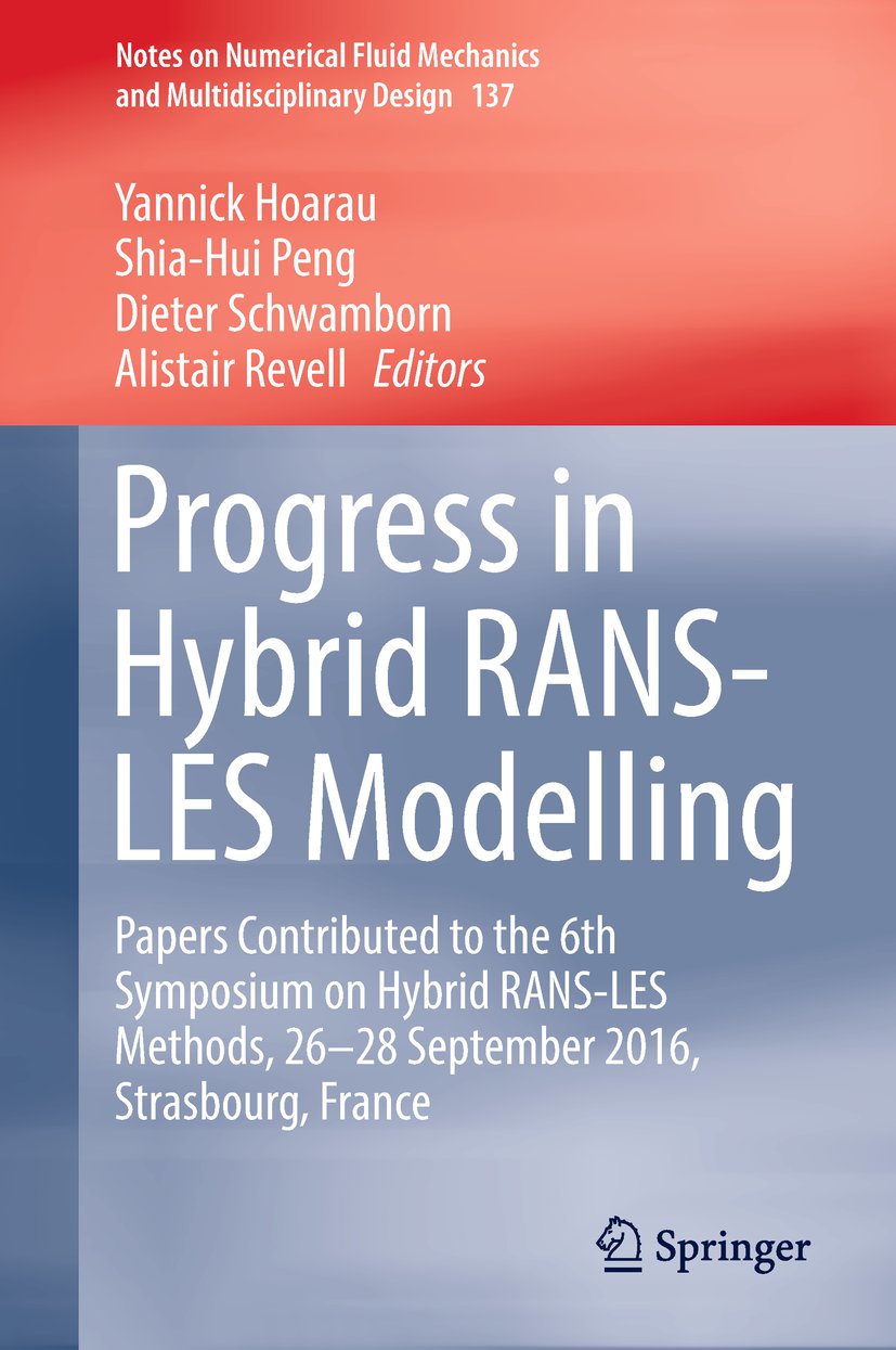 Notes on Numerical Fluid Mechanics and Multidisciplinary Design