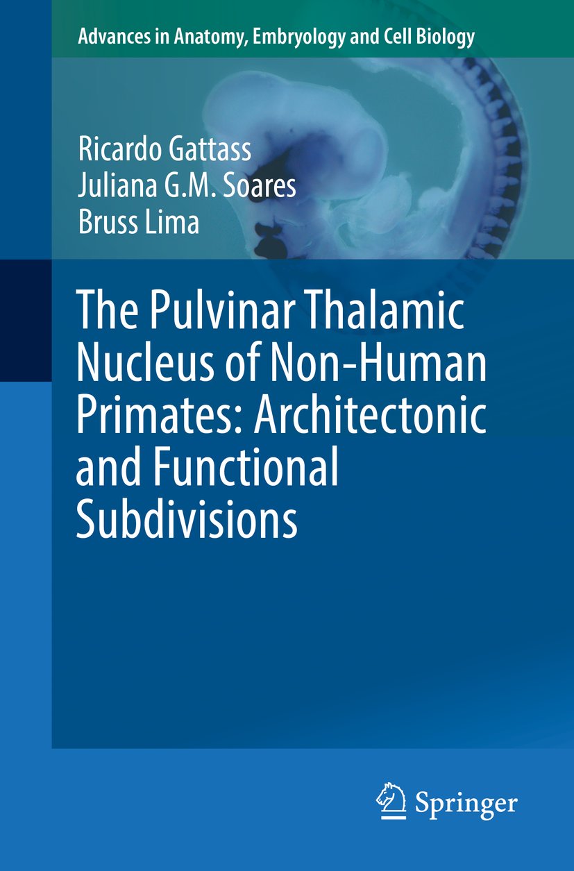 Advances in Anatomy, Embryology and Cell Biology