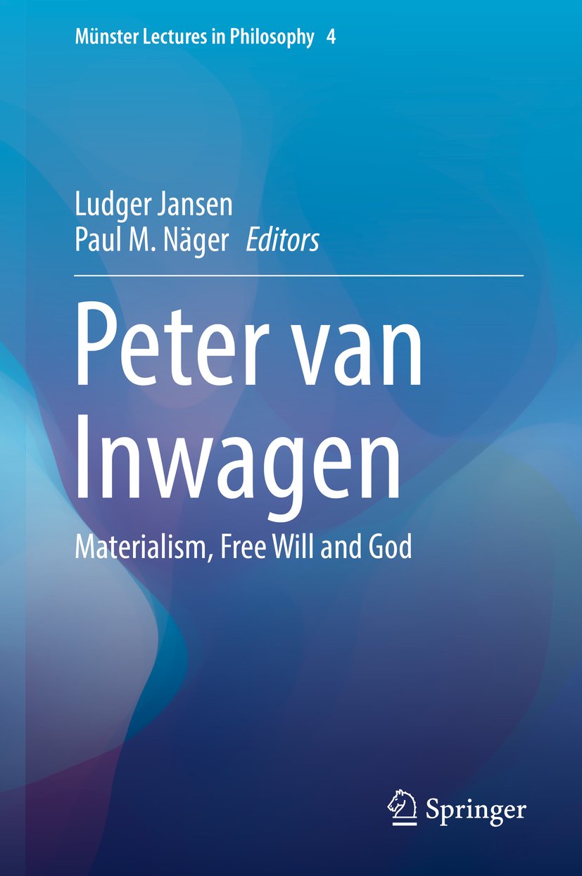 Münster Lectures in Philosophy