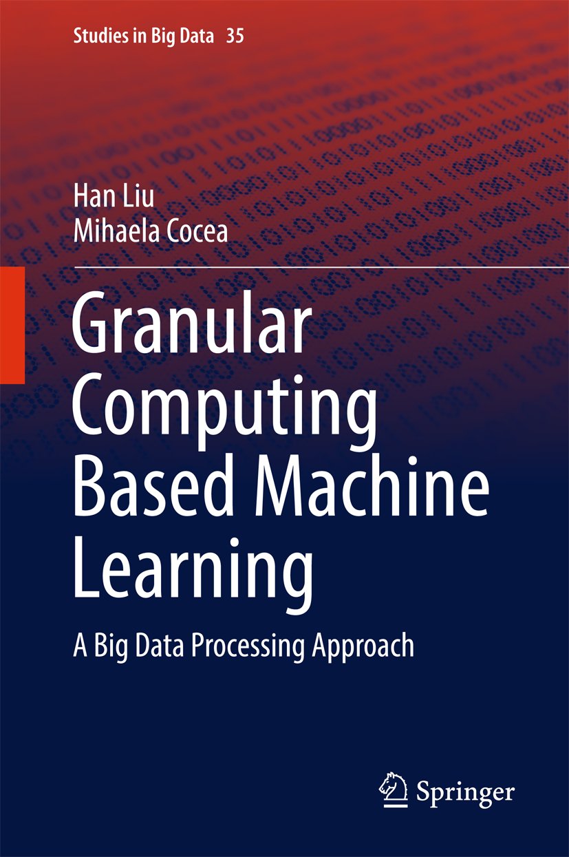 Studies in Big Data