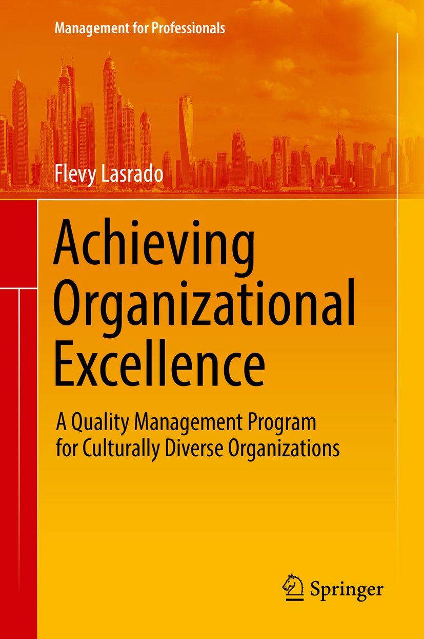 Management for Professionals