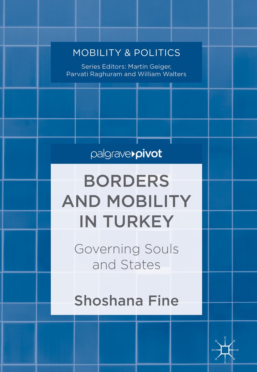 Mobility & Politics