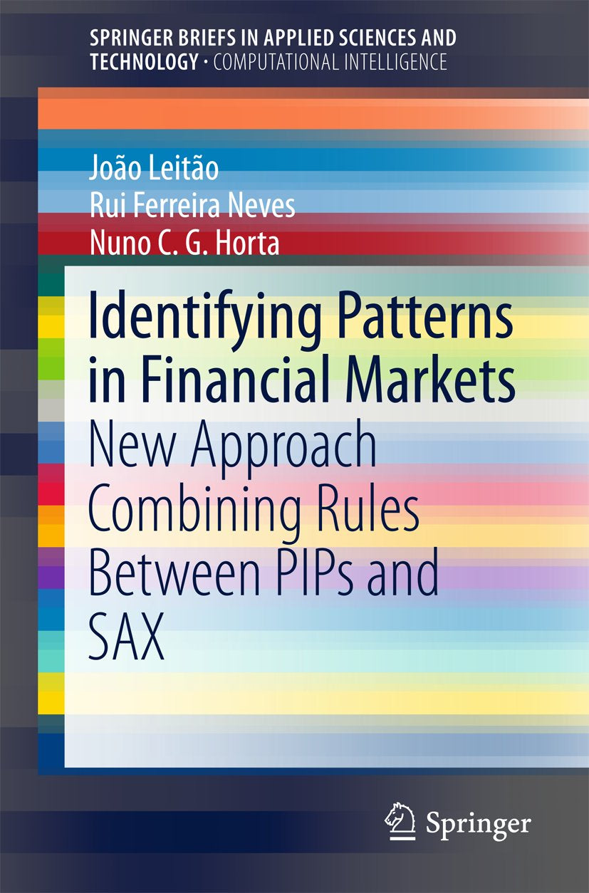 SpringerBriefs in Applied Sciences and Technology