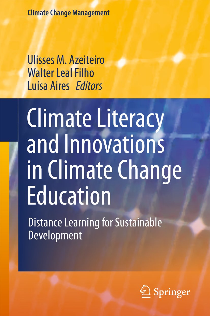 Climate Change Management